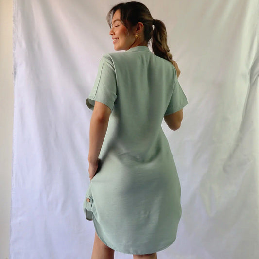 Blusón Esencial Bosque