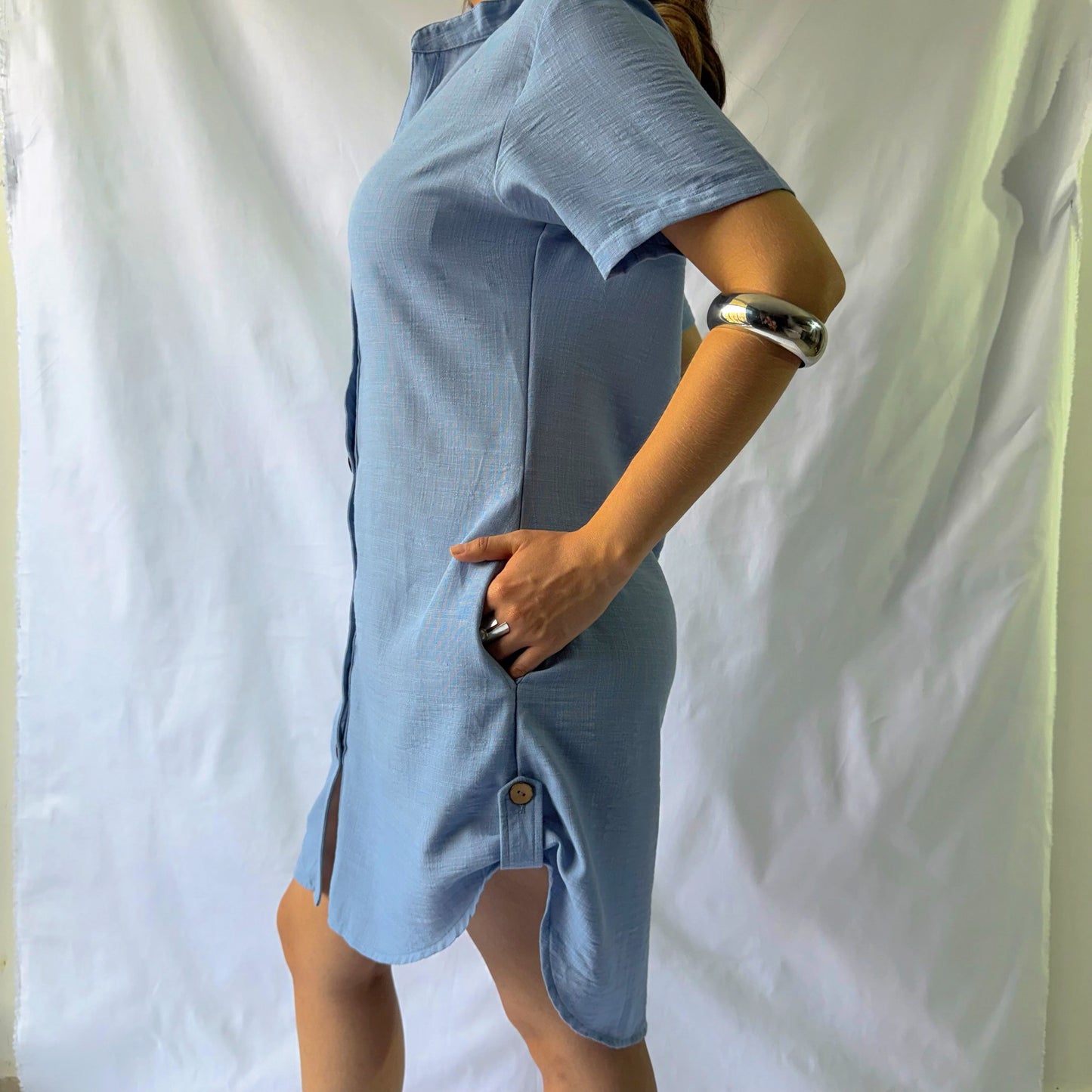 Blusón Esencial Agua