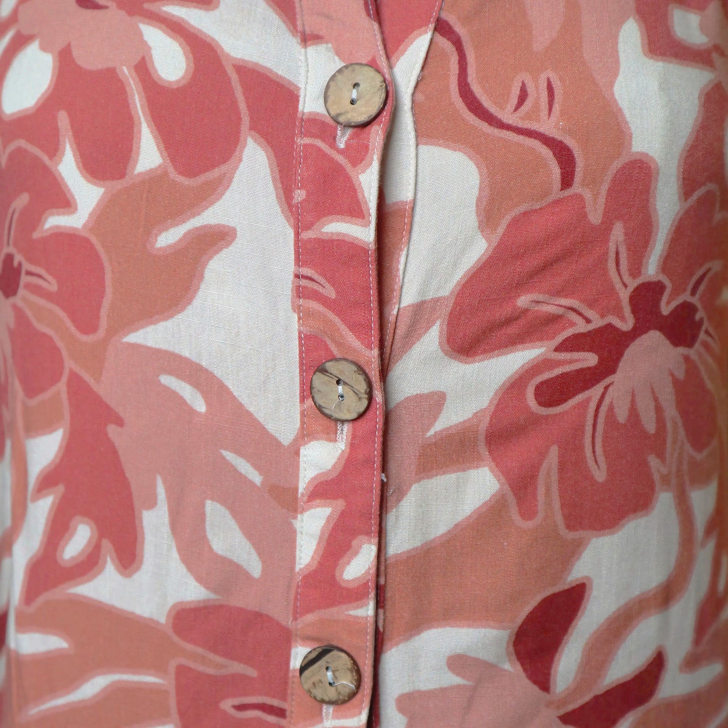 Blusón Florece libre