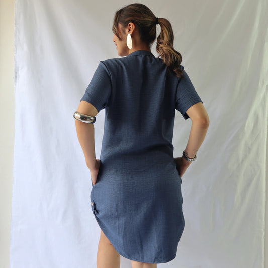 Blusón Esencial Océano