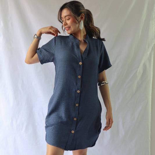 Blusón Esencial Océano