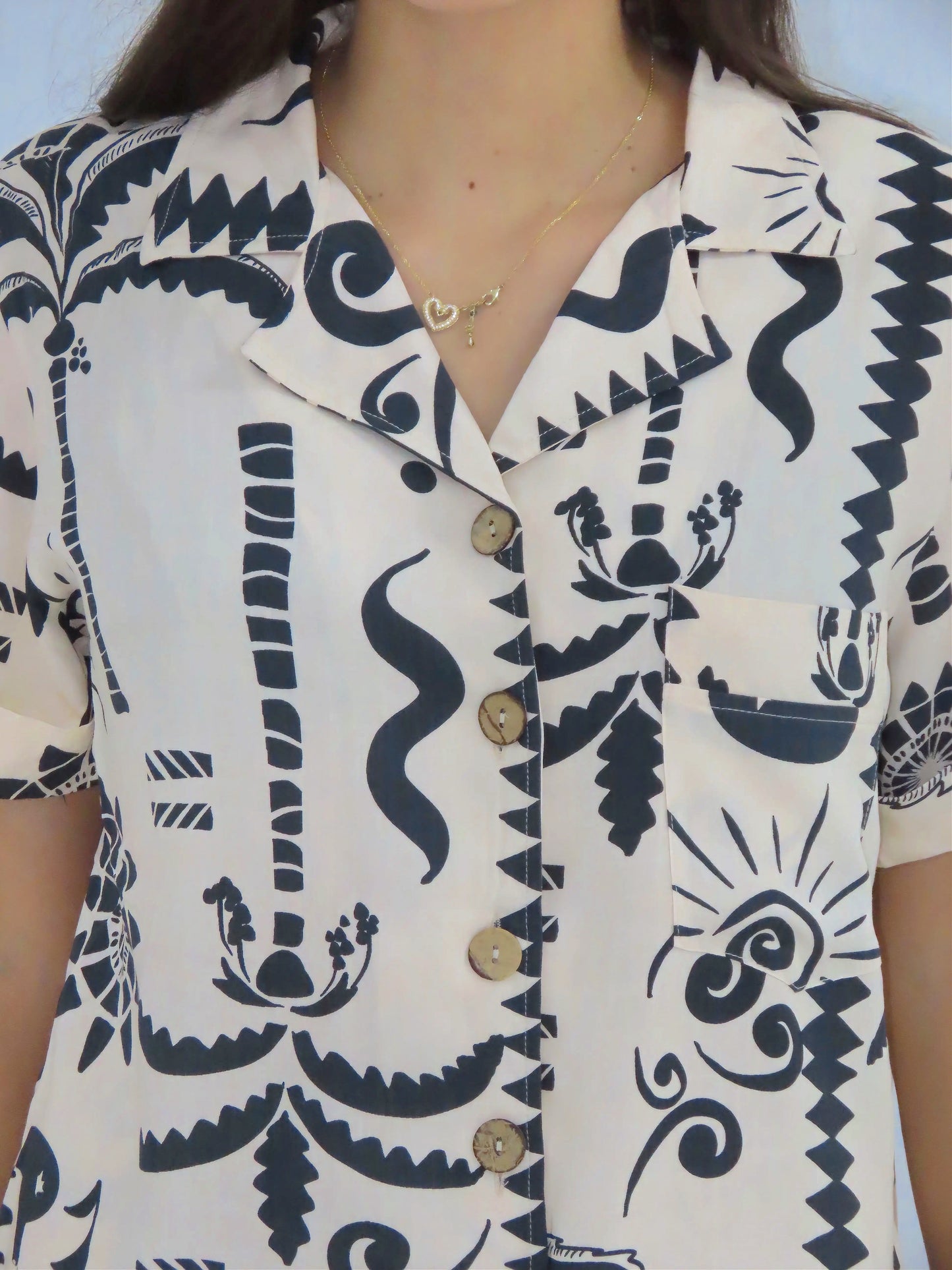 Viaja ligero con tu Set Fluir con Calma. Úsalo para dormir, una salida casual o en la playa